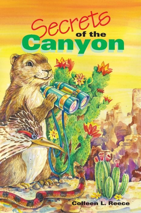 Secrets of the Canyon Secrets of the Canyon