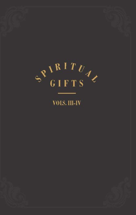  Volumes 3 & 4