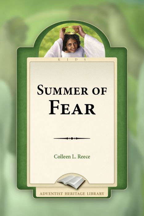 Summer of Fear Summer of Fear