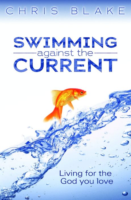 Swimming Against the Current Swimming Against the Current