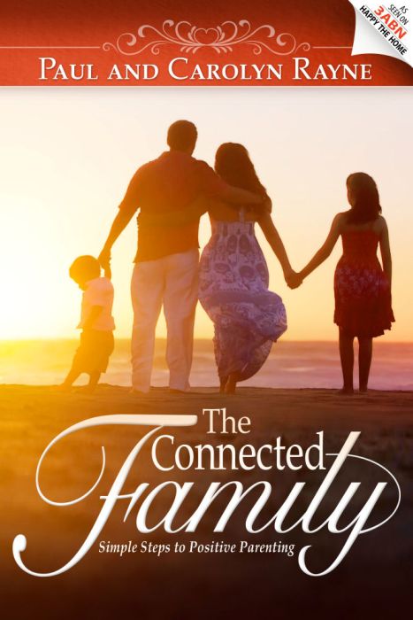 Connected Family Connected Family