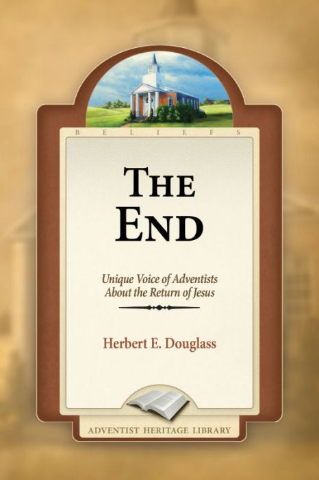 The End The End