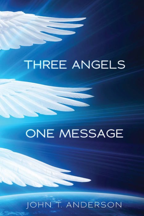 Three Angels Three Angels