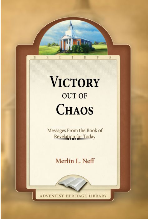 Victory Out Of Chaos Victory Out Of Chaos