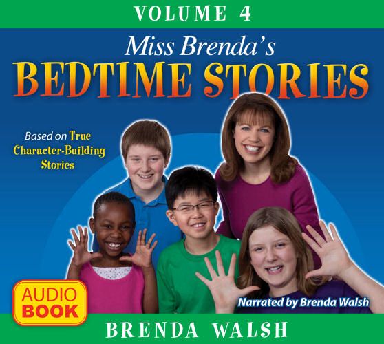 Bedtime Stories V4 Bedtime Stories V4