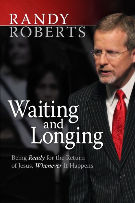 Waiting & Longing Waiting & Longing