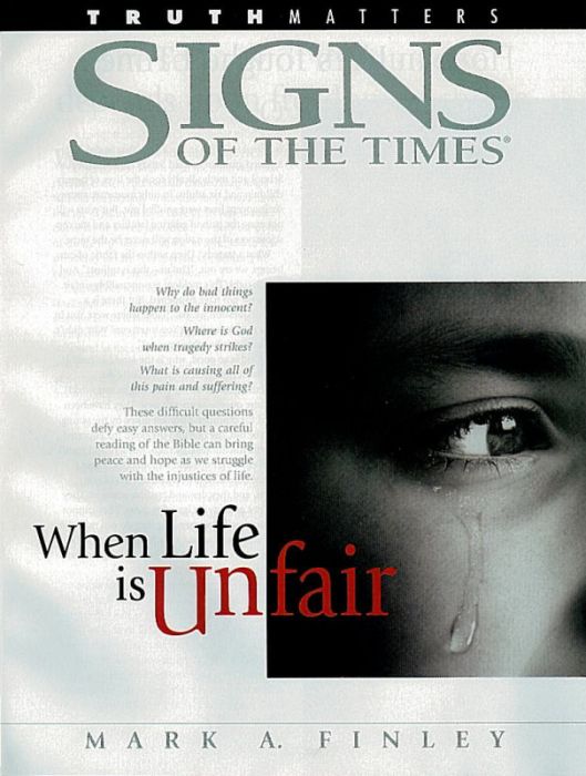 When Life is Unfair When Life is Unfair