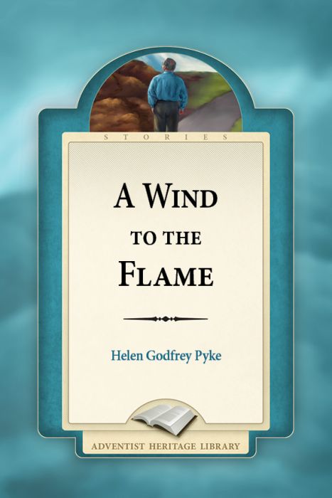 Wind to the Flame Wind to the Flame