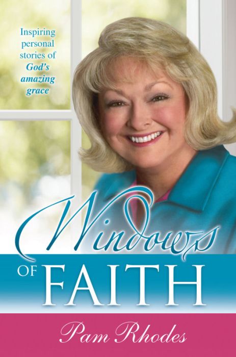 Windows of Faith Windows of Faith