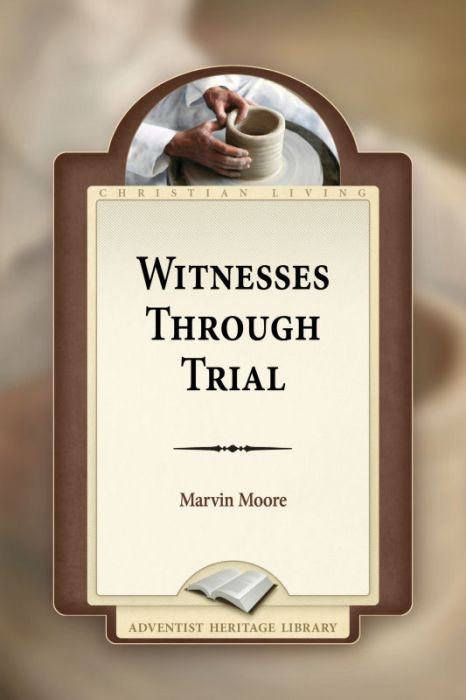 Witness through Trial Witness through Trial