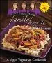 Family Favorites Cookbook with the Micheff Sisters