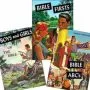 Tiny Tots Library - 3 Vol. Set