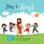 Steps to Christ Activity Book CD