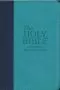 The Holy Bible Authorized KJV (Blue/Teal) Thumb Index with Mark Finley Bible Study 