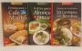 Deliciosas Receitas Vegetarianas 3 Vol (Português)