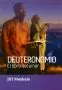 Deuteronomio: El libro del amor (Español) Bible Book Shelf 4Q 2021