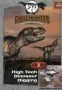 Dino Hunter: High Tech Dinosaur Digging DVD Episode 3