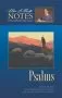 God's love and Justice (Ellen G. White Notes 1Q25)