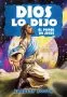 Dios Lo Dijo El Poder de Jesús (Libro 13 en serie) Español