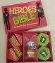 Heroes of the Bible Game