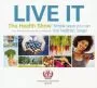 Live It DVD