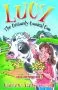 Lucy, the Curiously Comical Cow