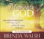 Moments With God - Audio Book CD