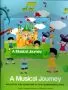 A Musical Journey Book and CD Set