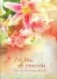Mi libro de oración: Abrir los almacenes del cielo (Español)