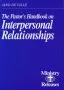 The Pastor's Handbook on Interpersonal Relationships