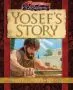 That First Christmas: Yosef's Story