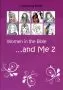 Colouring book: Women in the Bible and Me 2