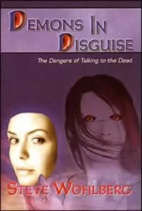 Demons In Disguise