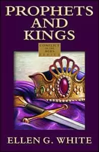 Prophets and Kings Prophets and Kings