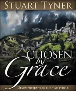 Chosen By Grace Chosen By Grace