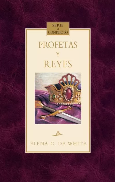Profetas y Reyes - Nuevo Tapa dura (Espanol) Profetas y Reyes - Nuevo Tapa dura (Espanol)