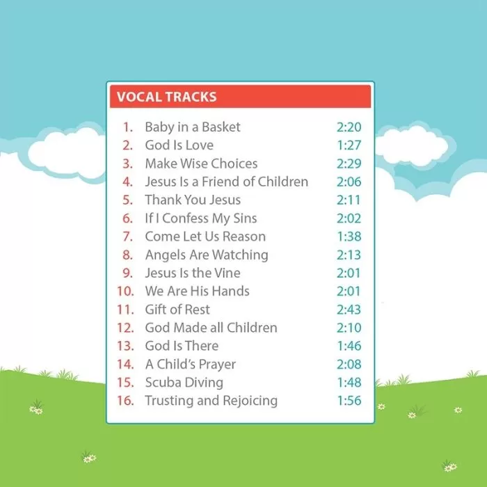 Steps to Christ Activity Book CD