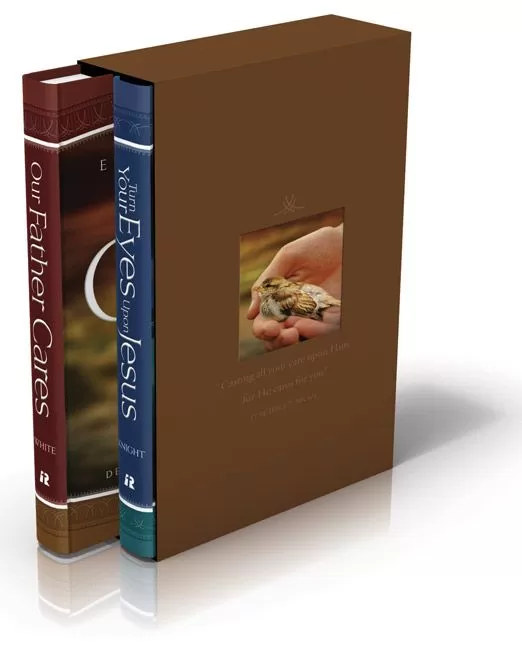 Box Set Box Set