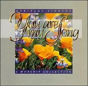 You Are My Song