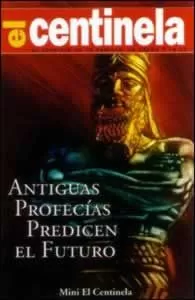 Mini El Centinela - Antiguas Profecías Predicen el Futuro - En paquetes de 100 Mini El Centinela - Antiguas Profecías Predicen el Futuro - En paquetes de 100