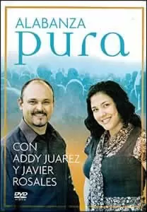 Alabanza Pura Alabanza Pura
