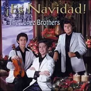 Es Navidad! Es Navidad!