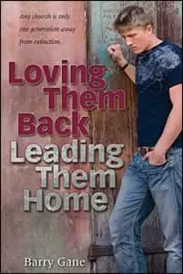 Loving Them Back Leading Them Home Loving Them Back Leading Them Home