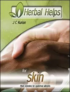 Herbal Helps. . .For Skin Herbal Helps. . .For Skin