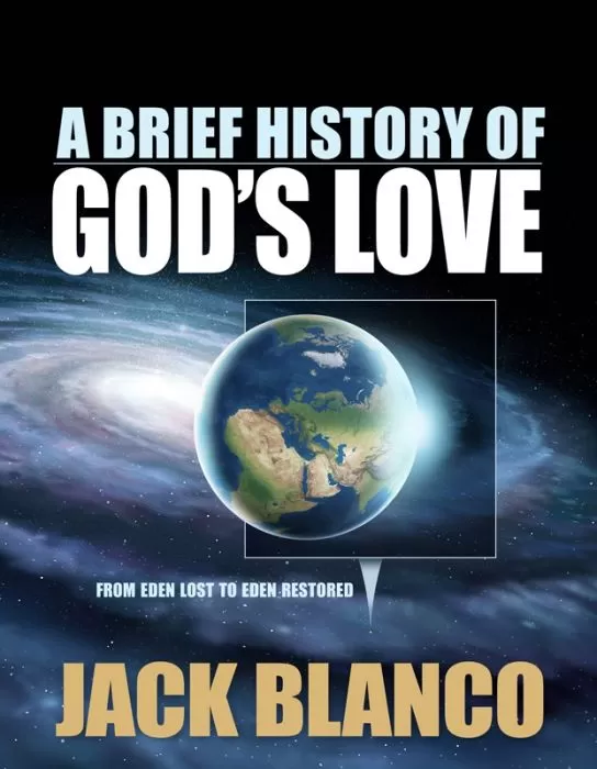 A Brief History of God's Love A Brief History of God's Love