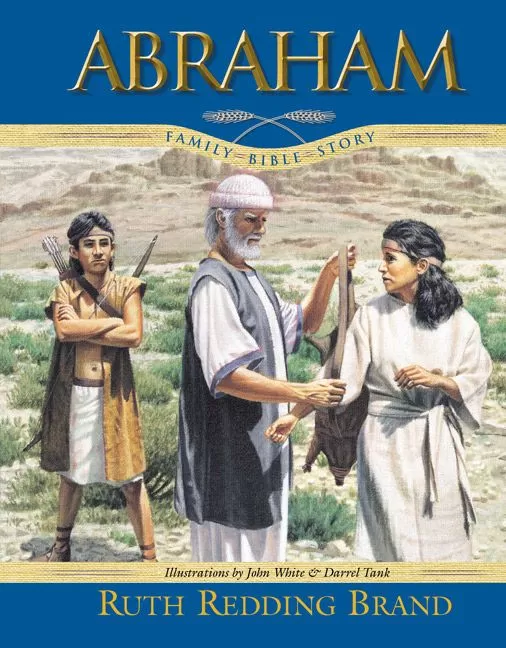 Abraham