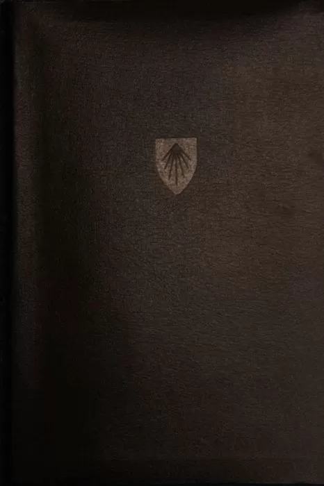 Biblia de Estudio de Andrews – Piel fabricada (Español)