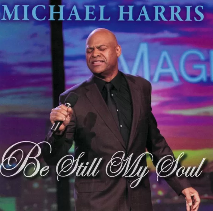 Be Still My Soul CD Be Still My Soul CD