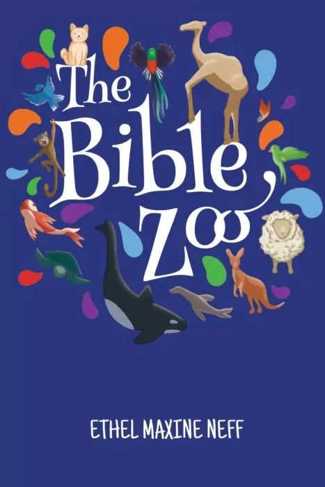 The Bible Zoo The Bible Zoo