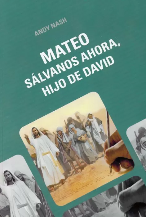 Mateo (Español) Mateo (Español)